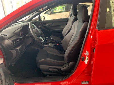 2026 Subaru WRX Base