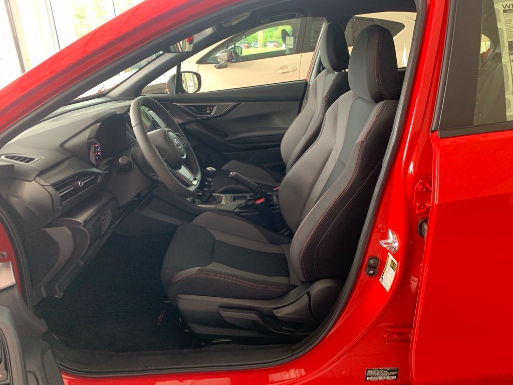 2026 Subaru WRX Base