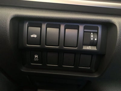 2026 Subaru WRX Base