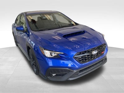 2026 Subaru WRX Premium