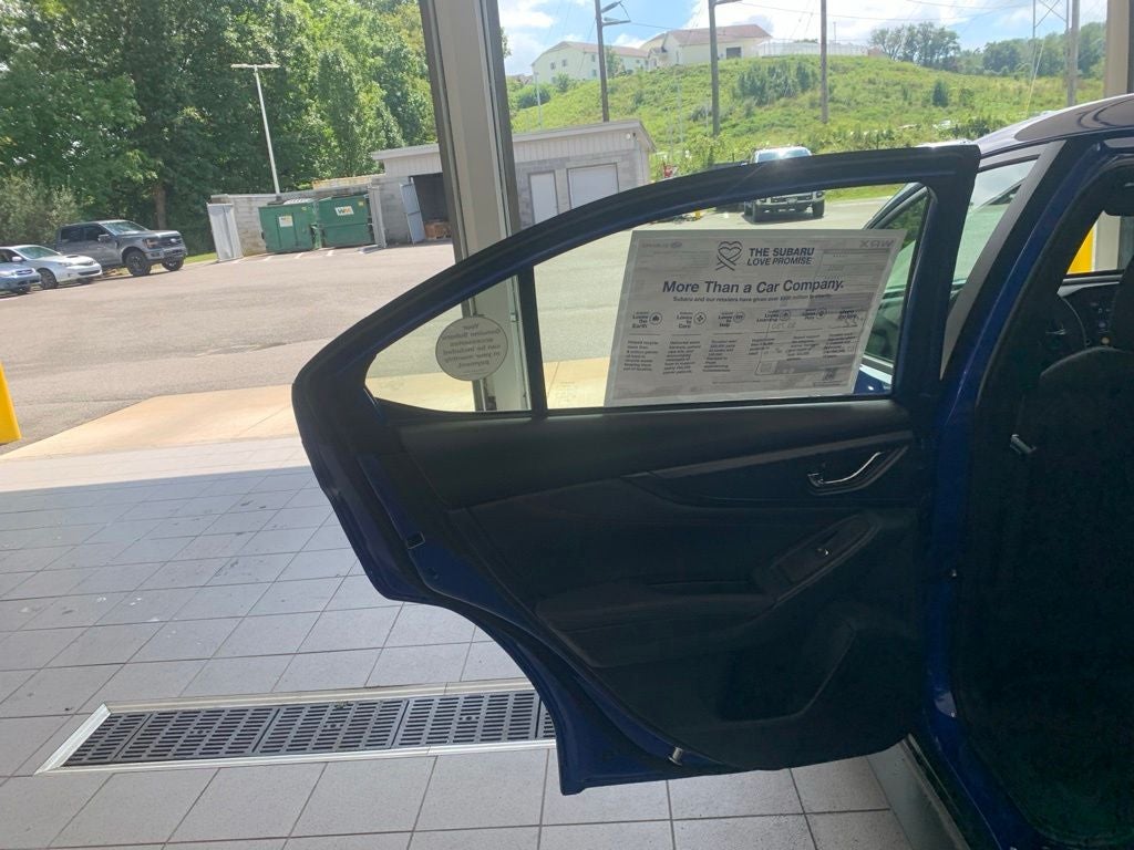 2026 Subaru WRX Premium