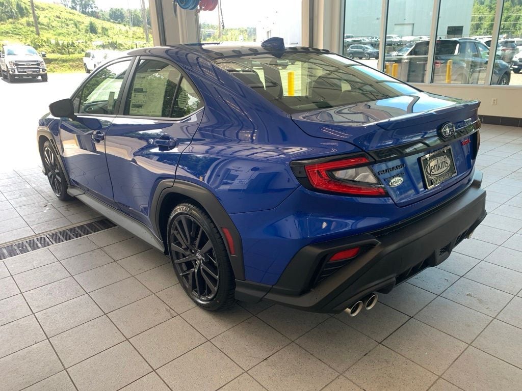 2026 Subaru WRX Premium