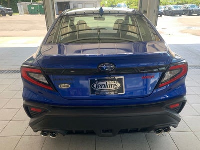 2026 Subaru WRX Premium