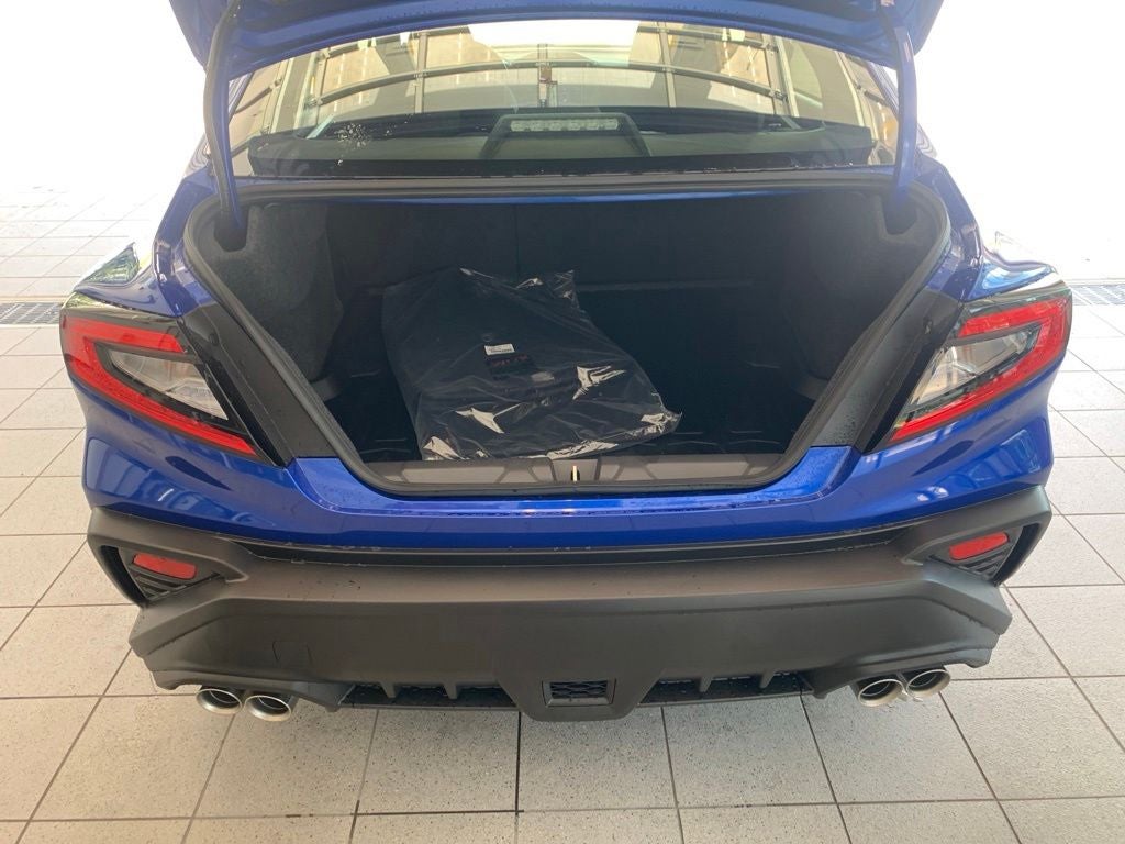 2026 Subaru WRX Premium
