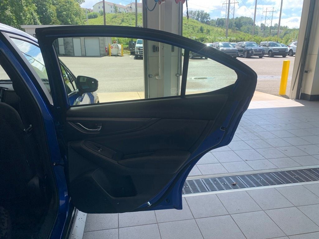 2026 Subaru WRX Premium