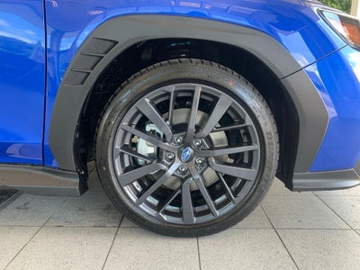 2026 Subaru WRX Premium