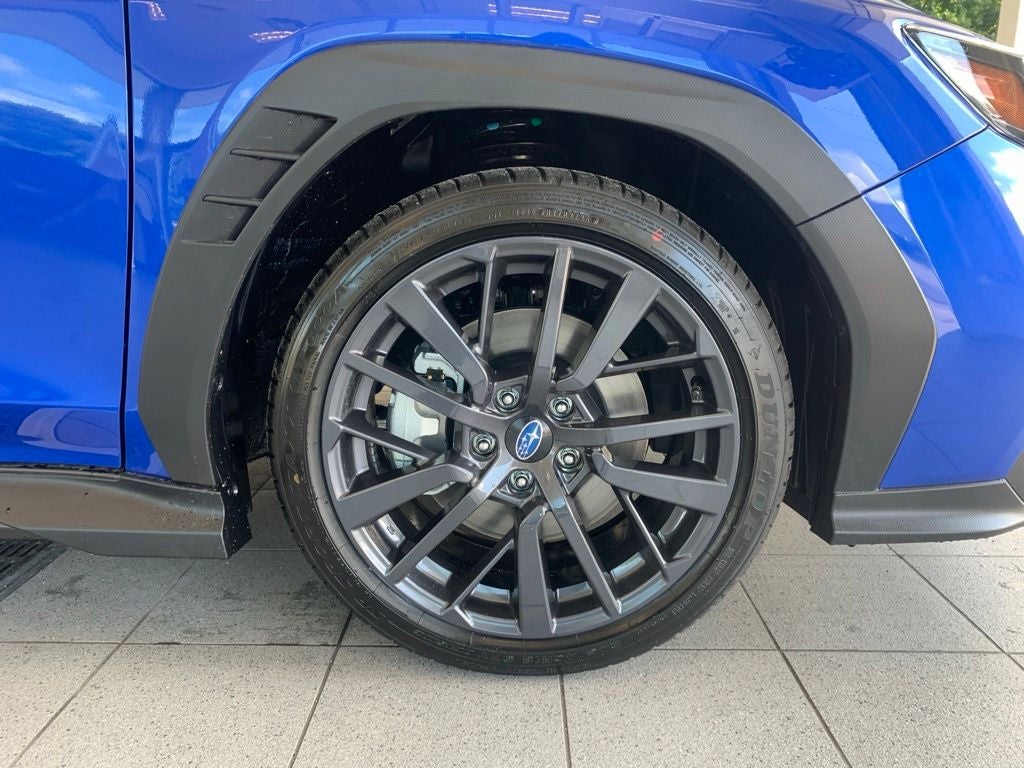 2026 Subaru WRX Premium