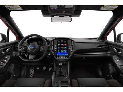 2026 Subaru WRX Premium