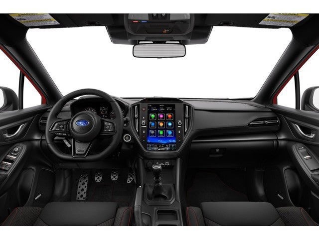 2026 Subaru WRX Premium