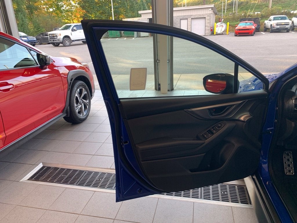 2026 Subaru WRX Base