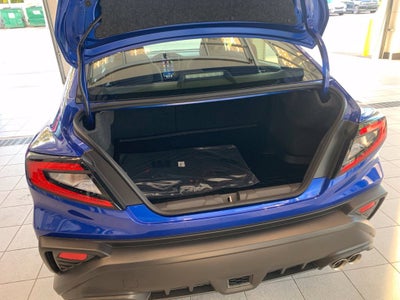 2026 Subaru WRX Base