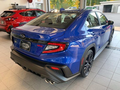 2026 Subaru WRX Base