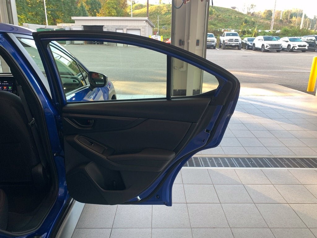 2026 Subaru WRX Base