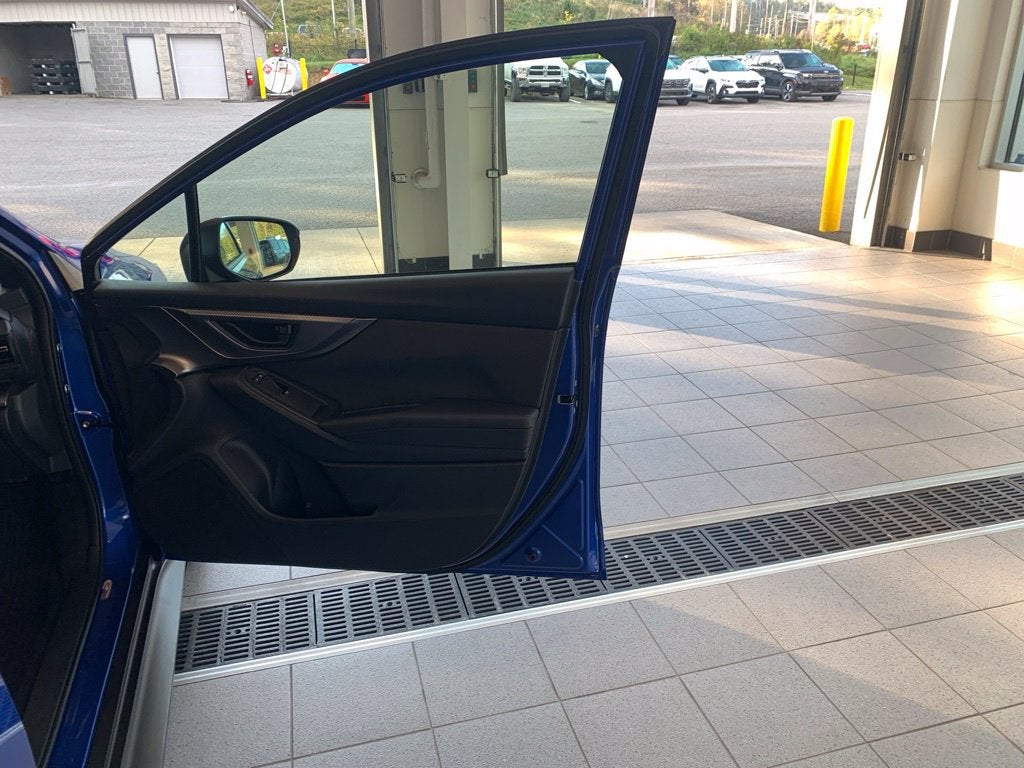 2026 Subaru WRX Base