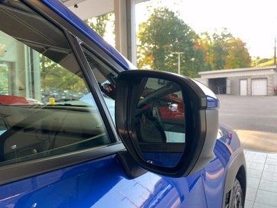 2026 Subaru WRX Base