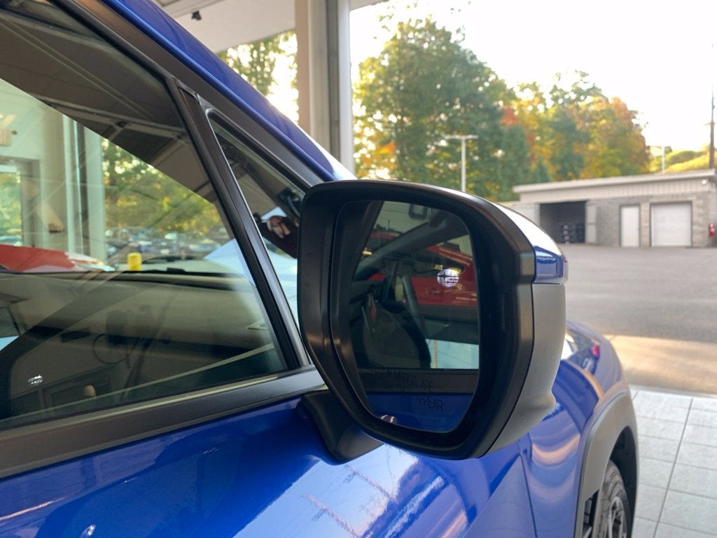 2026 Subaru WRX Base