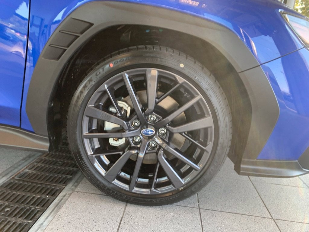 2026 Subaru WRX Base