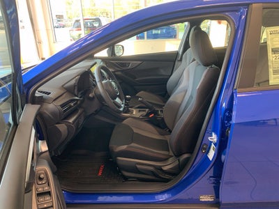 2026 Subaru WRX Base