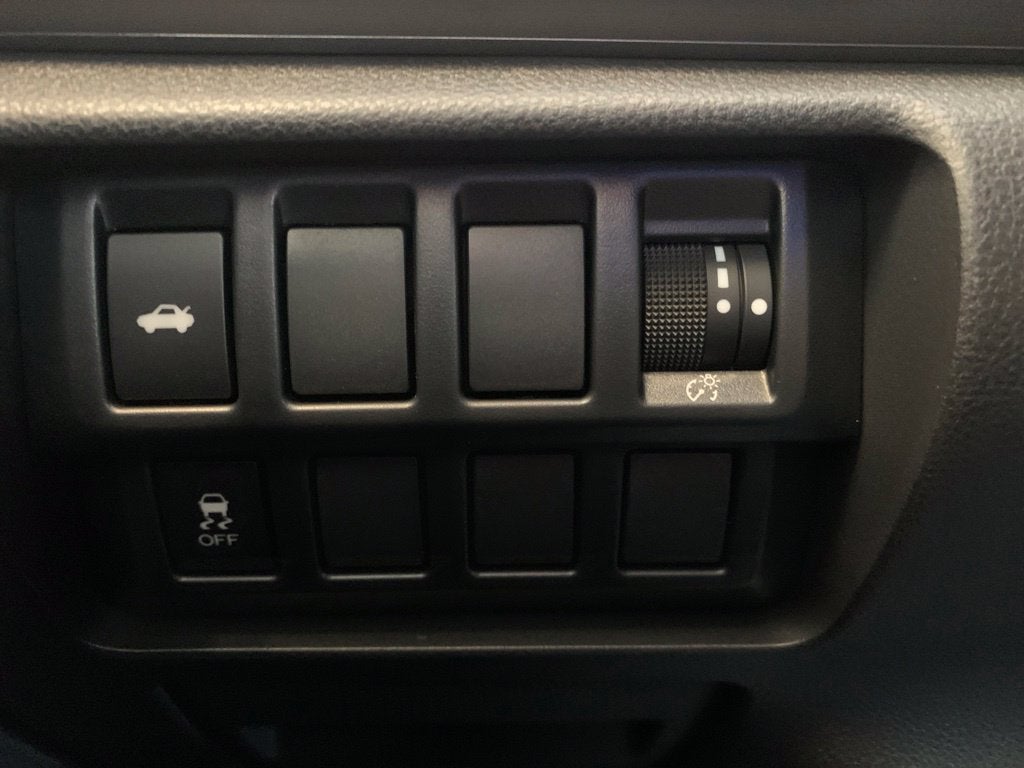 2026 Subaru WRX Base