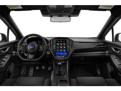 2026 Subaru WRX Premium