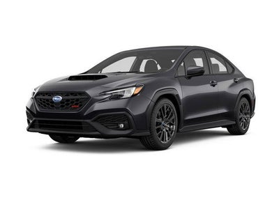 2026 Subaru WRX Premium