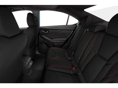 2026 Subaru WRX Premium