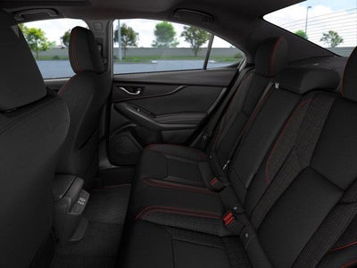 2026 Subaru WRX Premium