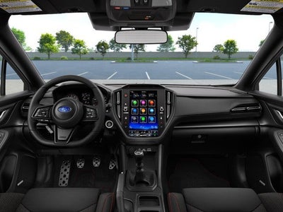 2026 Subaru WRX Premium