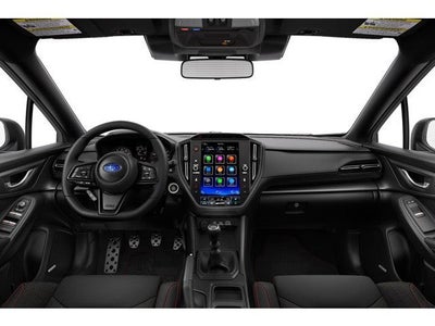 2026 Subaru WRX Premium