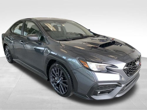 2026 Subaru WRX Premium