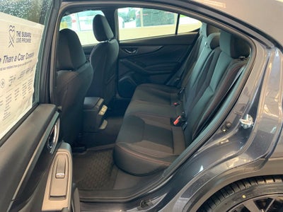 2026 Subaru WRX Premium
