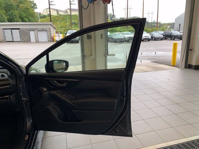 2026 Subaru WRX Premium