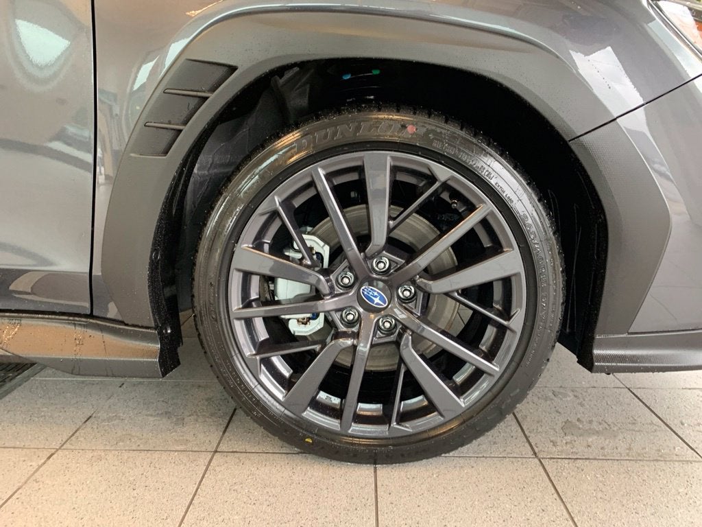 2026 Subaru WRX Premium