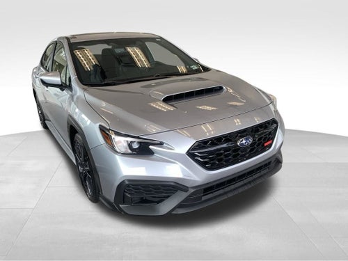 2026 Subaru WRX Base