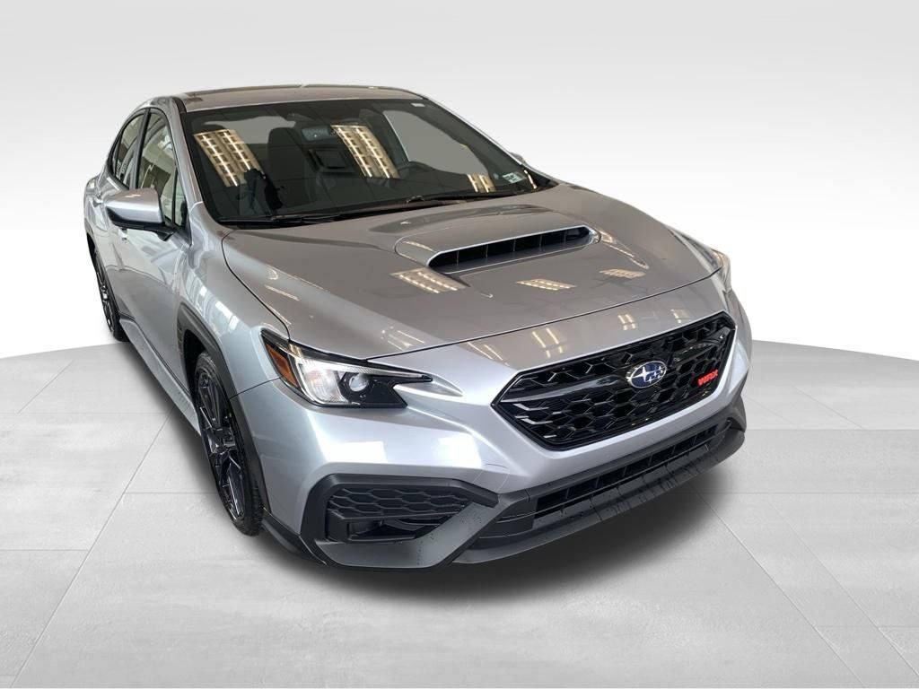 2026 Subaru WRX Base