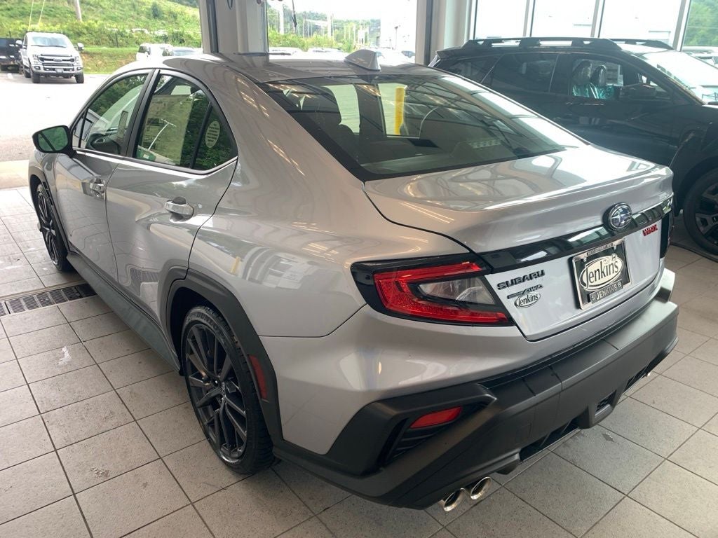 2026 Subaru WRX Base