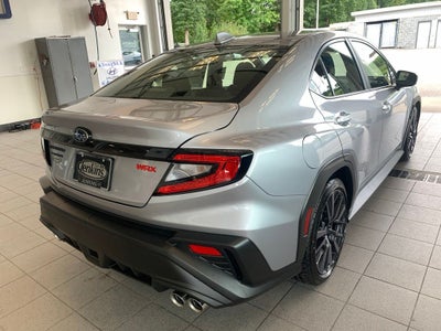 2026 Subaru WRX Base