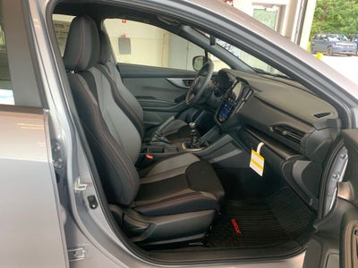 2026 Subaru WRX Base
