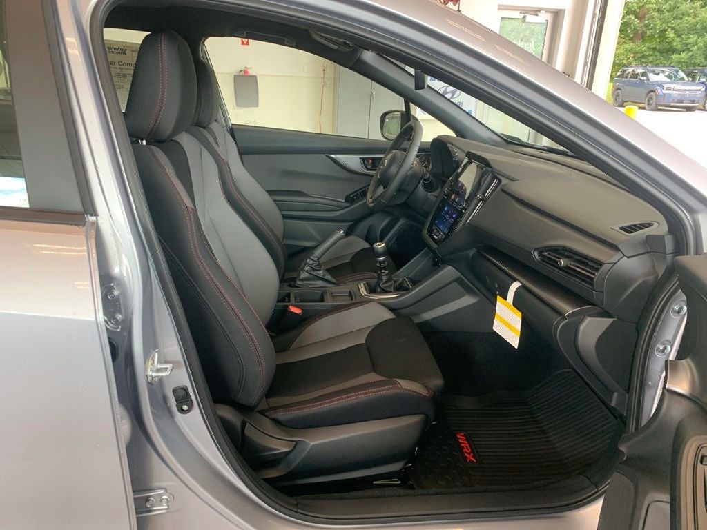 2026 Subaru WRX Base