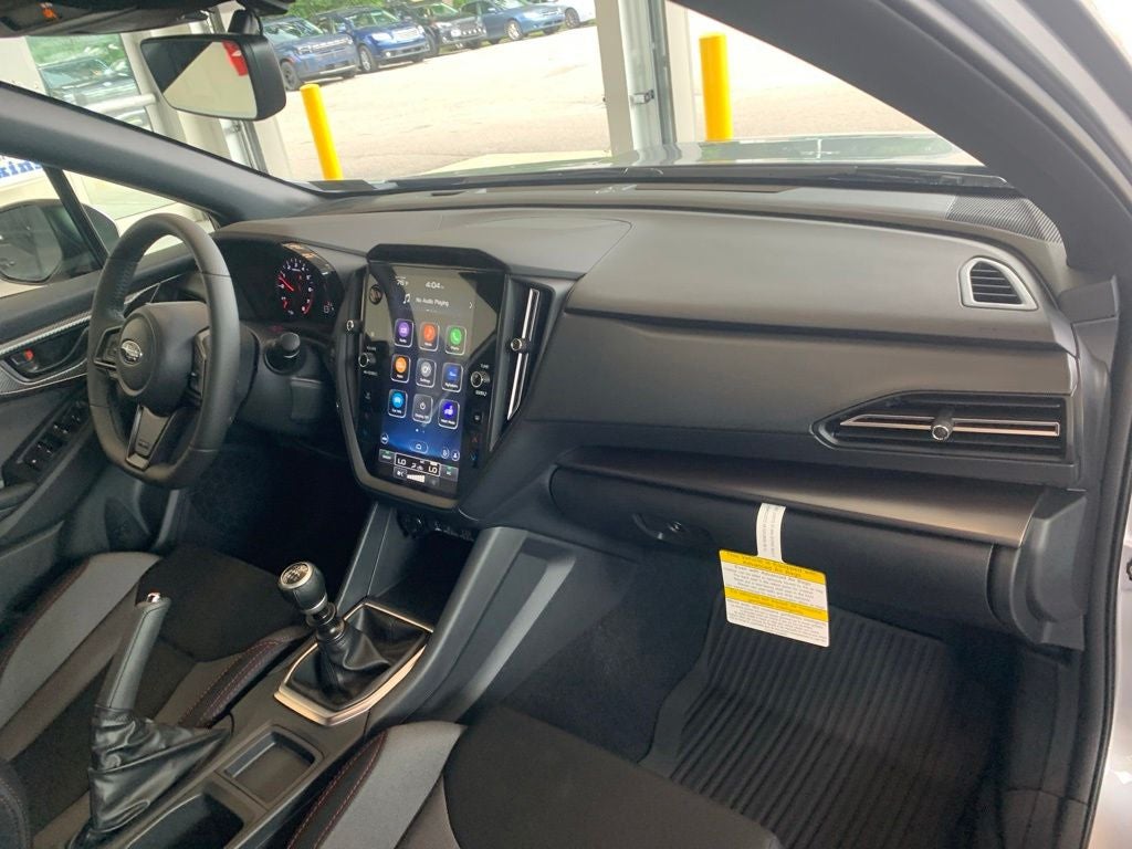2026 Subaru WRX Base