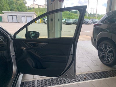 2026 Subaru WRX Base