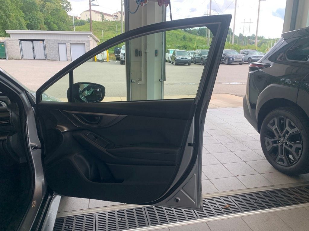 2026 Subaru WRX Base