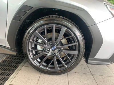 2026 Subaru WRX Base