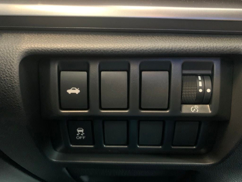 2026 Subaru WRX Base