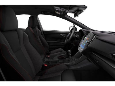 2026 Subaru WRX Premium