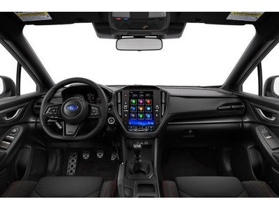 2026 Subaru WRX Premium