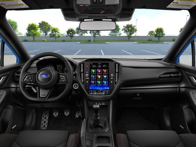 2026 Subaru WRX Premium
