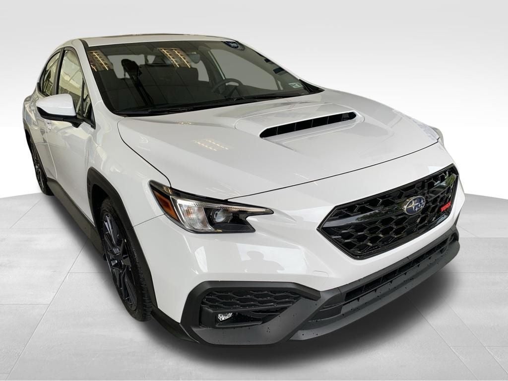 2026 Subaru WRX Premium
