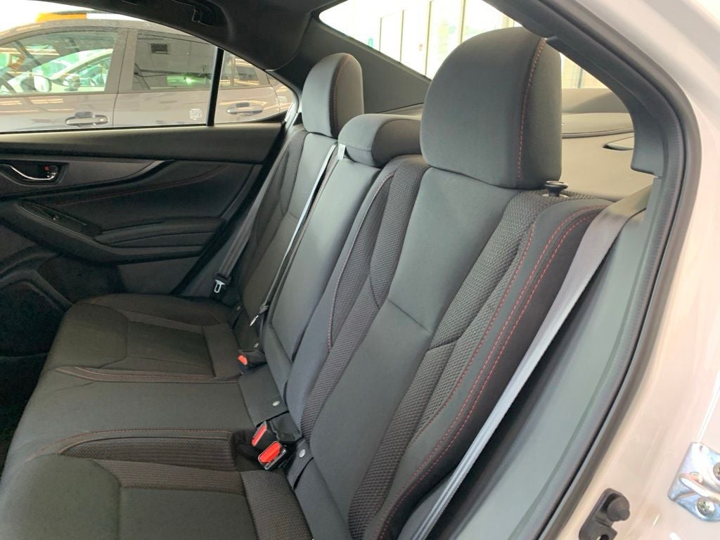 2026 Subaru WRX Premium