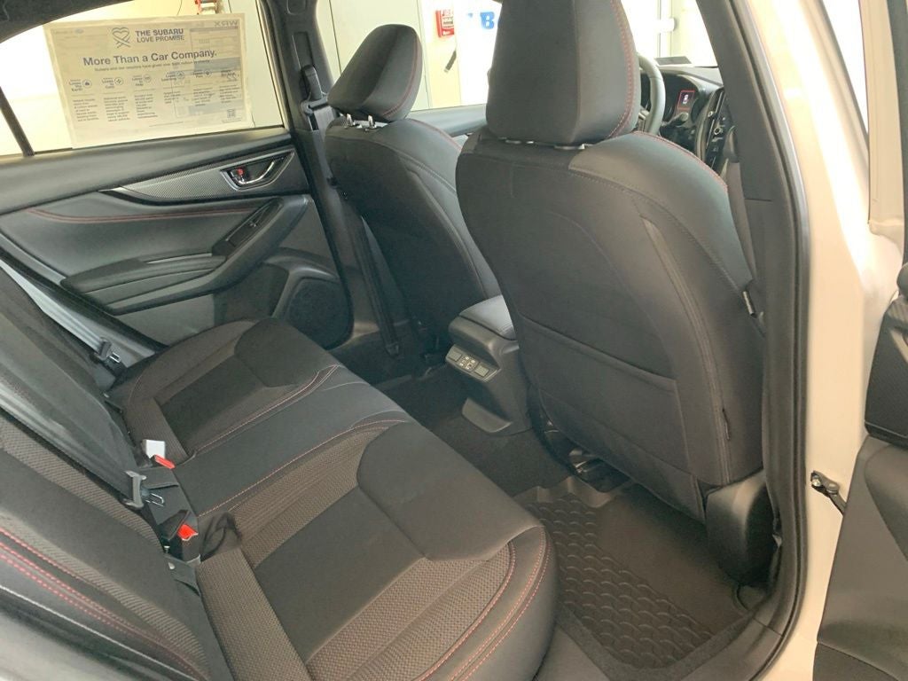2026 Subaru WRX Premium